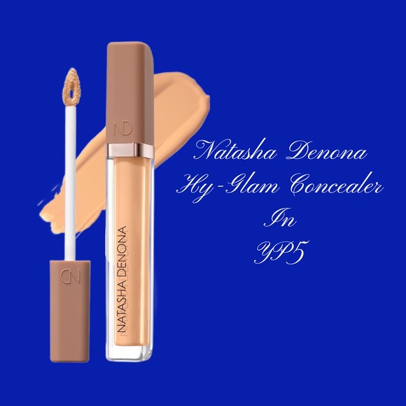 Natasha Denona Other - Natasha Denona Hy-Glam Concealer in YP5
